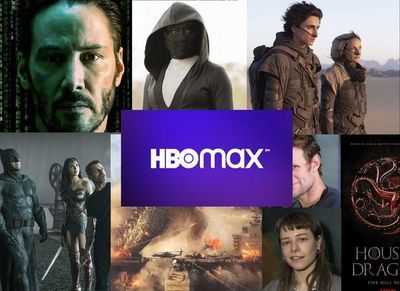 HBO Max llega en junio a Latinoámerica
