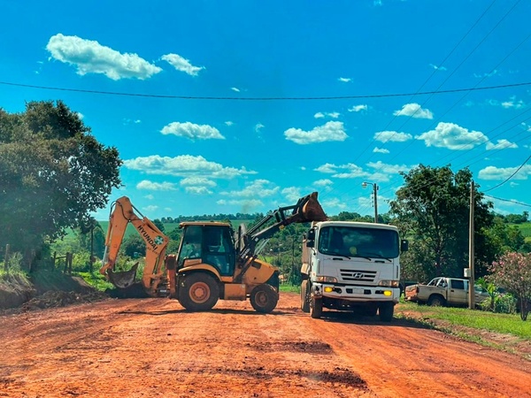 LA CIUDAD QUE SE INSPIRÓ EN LA POLCA “ITAPÚA POTY” ROMPERÁ EL AISLAMIENTO CON NUEVA RUTA