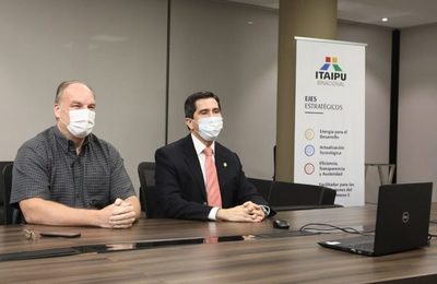 Federico A. González, en compañía de James Spalding, retoma contactos con Jeffrey Sachs para explorar en la generación de energías alternativas. | OnLivePy