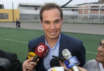 Candidato favorito en Perú es excluido de elecciones de abril