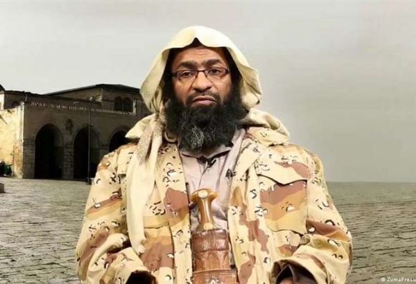 Líder de Al Qaida en Península Arábiga seguiría activo
