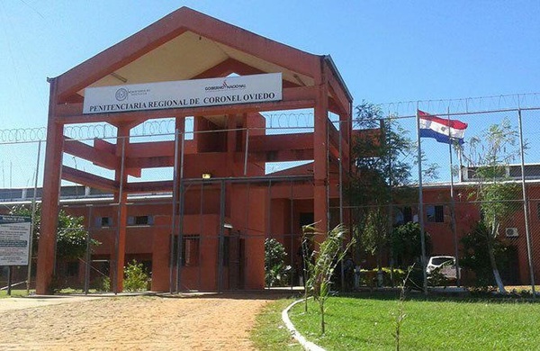 Levantan cierre epidemiológico en Penal de Coronel Oviedo