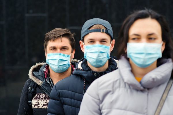 BCP: La actividad económica cayó -0,5% en el año de la pandemia - MarketData