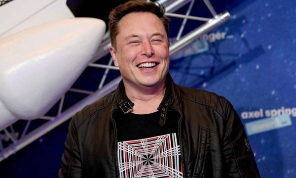Elon Musk volvió a impulsar el precio del Bitcoin y otras criptomonedas con un mensaje en las redes sociales
