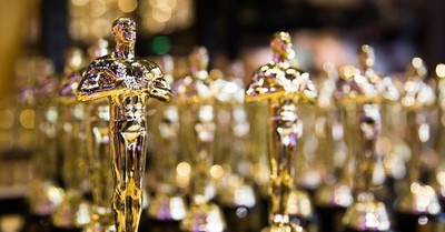 Academia anuncia que la gala de los Oscar se transmitirá en vivo desde “múltiples lugares” - C9N