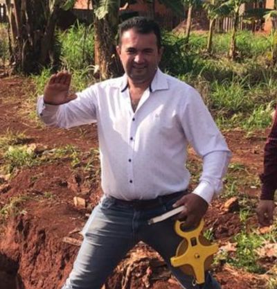 Aparece millonaria deuda impaga por candidato a intendente de Pedro Juan Caballero