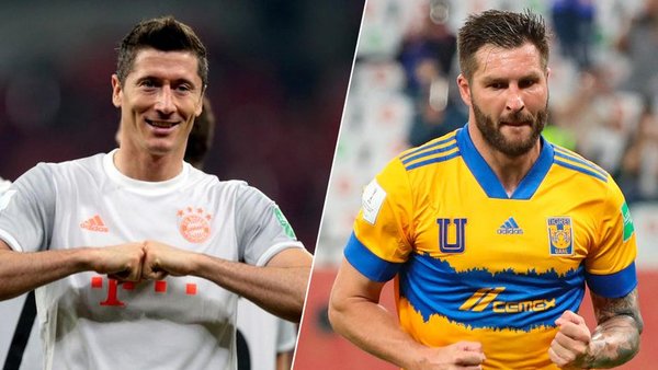 Bayern vs Tigres, por el título del Mundial de Clubes