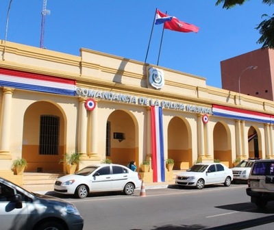 Detienen a cuatro policías por nuevo presunto caso de extorsión
