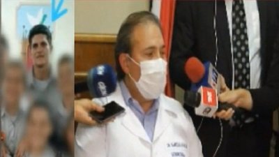 Descartan muerte cerebral de José Daniel Zaván | Noticias Paraguay