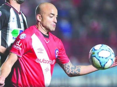 Dos años de suspensión por querer ser papá