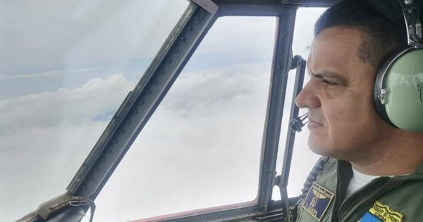 La Nación / “¡Nos dejaste la vara alta mi Coronel! Dios permita que volvamos a vernos en la retreta final”: emotivo mensaje de excamarada de Pérez Trigo