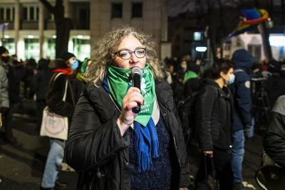 Fiscalía polaca pedirá cárcel para líder de protestas proabortistas - Mundo - ABC Color