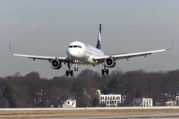 La mexicana Volaris compra 171 motores para 80 nuevas aeronaves - MarketData
