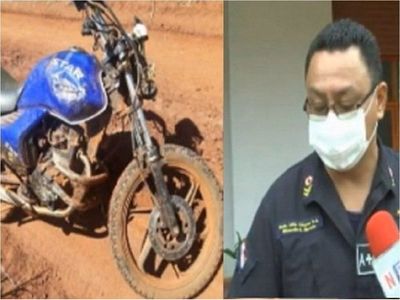 Itapúa: Sexagenario sufre brutal golpiza en Alto Verá