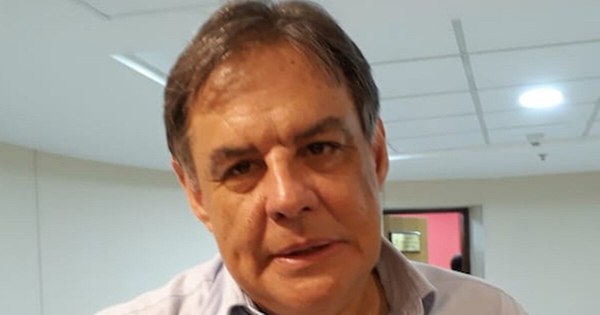 La Nación / Frente Guasu aguarda decisión de Querey para candidatura a intendencia