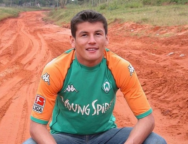 Haedo no pintó bien para el Maño, cuenta representante