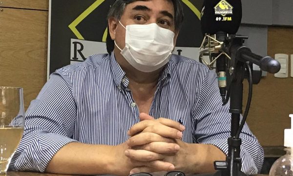 “Tiky” asegura que “heridas” de las internas deben ser sanadas para ganar