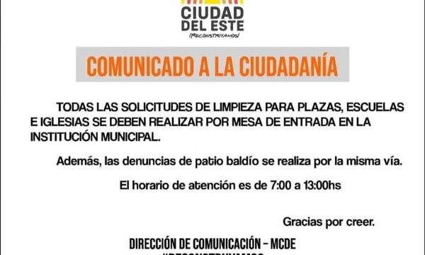 Prieto politiza limpieza de calles y plazas para “ayudar” a candidatos impresentables de su entorno