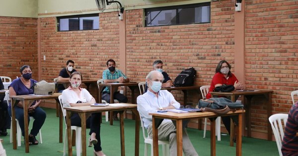 La Nación / Funcionarios electorales serán capacitados para dar servicio a pueblos indígenas