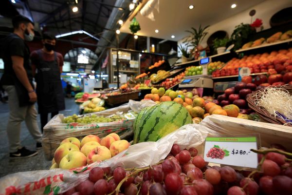 Los precios en Argentina suben 4 % en enero y el 38,5 % interanual - MarketData