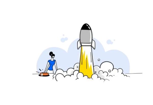 Vendé de mejor manera, más rápido y de forma más inteligente con Zoho CRM