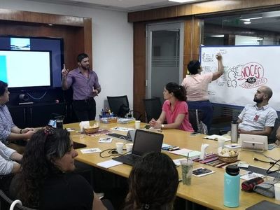 Paraguay Ahora presentará resultado de nueve meses de diálogo participativo