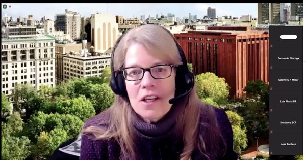 La Nación / Empresas privadas desempeñan rol clave en la prevención del lavado de activos