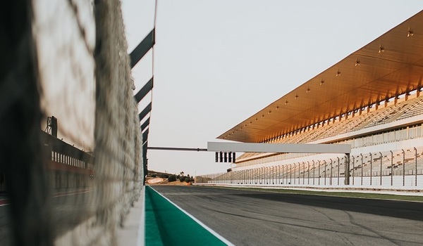 Portugal ingresará en el calendario de la F1 por segundo año sucesivo