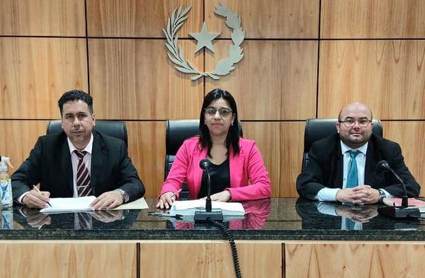 Condenado a seis años de cárcel por agredir brutalmente a su expareja - ABC en el Este - ABC Color