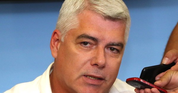 La Nación / Arquitecto reflota denuncias sobre amaños en el MOPC: “Cada licitación tiene nombre y apellido de quién ganará”