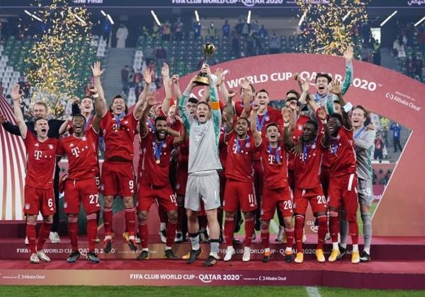 Bayern se impone a Tigres de Carlos González y es campeón