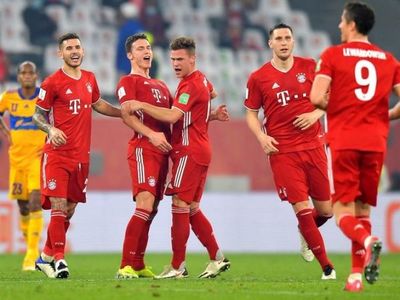 El Bayern Múnich, campeón del Mundial de Clubes