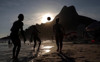 El turismo en Brasil necesitará dos años para volver al nivel prepandemia - MarketData