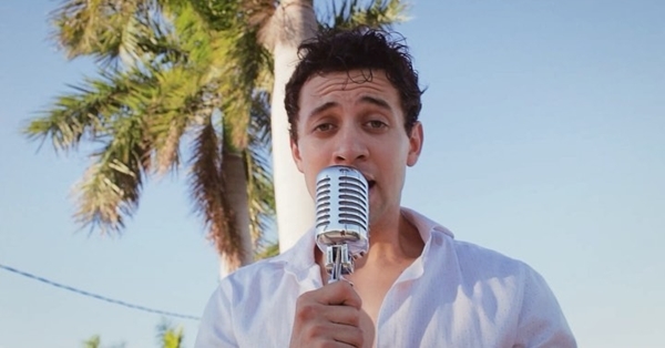 ¡Vuelve con todo! Josema lanzó una canción por el Día de los Enamorados