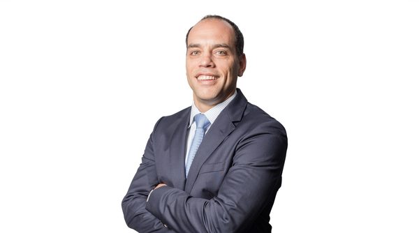 Néstor Loizaga: “La inteligencia artificial está impactando en los servicios jurídicos”