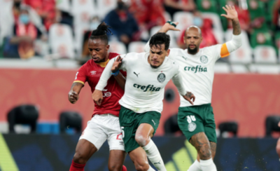 HOY / Palmeiras queda en el cuarto lugar del Mundial de Clubes