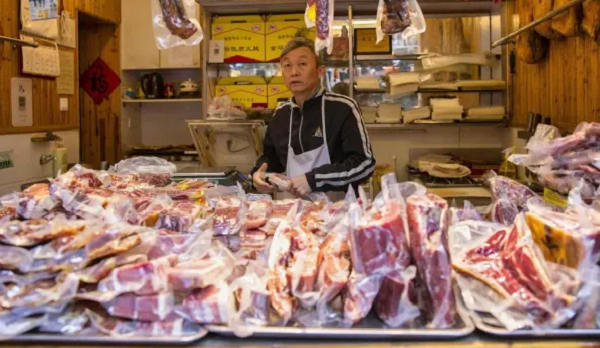 La nueva hipótesis del origen del covid-19 apunta a productos congelados - Noticiero Paraguay