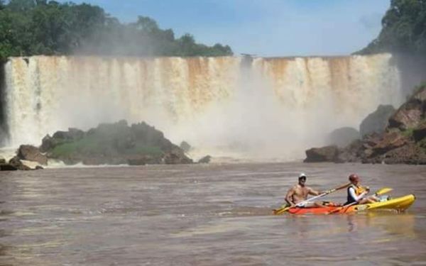 Reabren parques desde este sábado con aplicación de tasas por Resolución - Nacionales - ABC Color