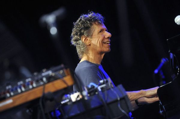 La leyenda del jazz Chick Corea ha muerto de cáncer - Música - ABC Color
