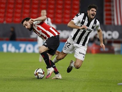 Empate que deja la resolución para el Ciutat de Valencia