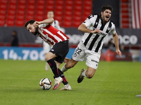 Empate que deja la resolución para el Ciutat de Valencia