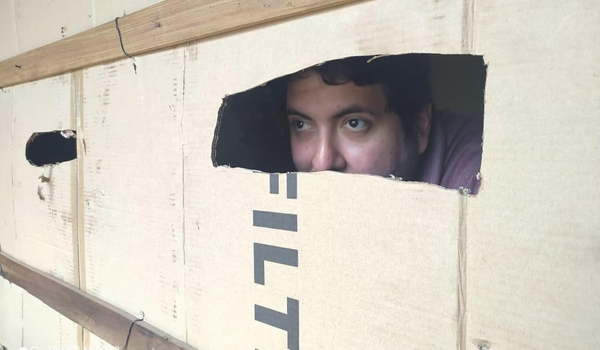 Concejal sufre descompensación - Noticiero Paraguay