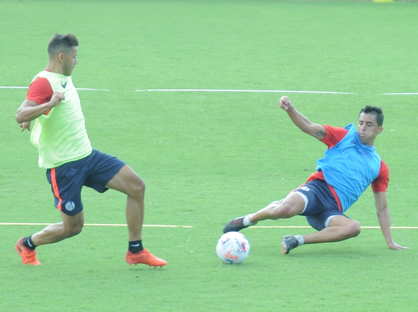 Los Romero no aparecen en los planes de Dabove