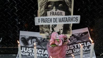 La autopsia preliminar revela que Úrsula Bahillo recibió 15 puñaladas