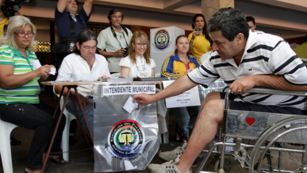 Oposición busca un candidato de consenso para Asunción | El Independiente