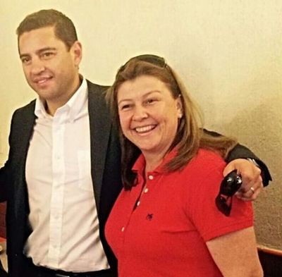 Sacan del cargo a seccionalera de Migraciones de Pedro Juan Caballero