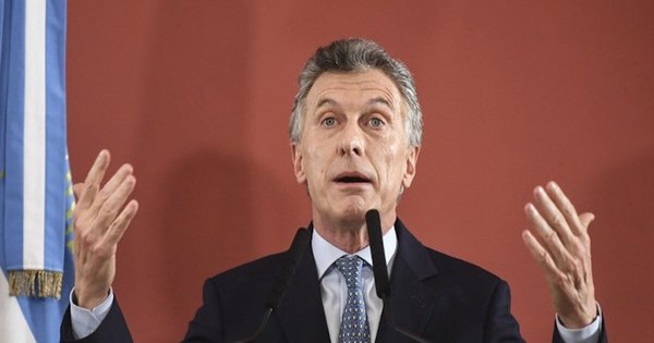 La Nación / Congreso argentino aprueba ley que impide tomar deuda sin aval parlamentario