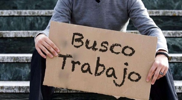 Arman un taller motivacional para padres de jóvenes que no encuentran laburo