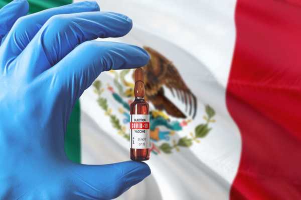 México aprueba uso de emergencia de vacunas de CanSino y Sinovac | El Independiente