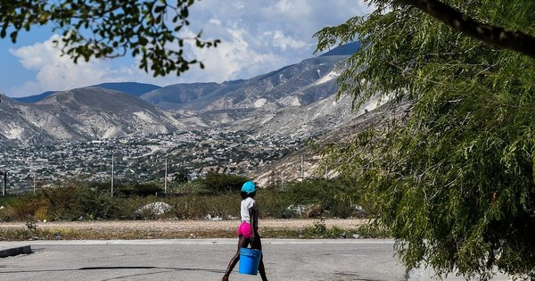 La Nación / Sismo de 5 grados estremece suroeste de Guatemala
